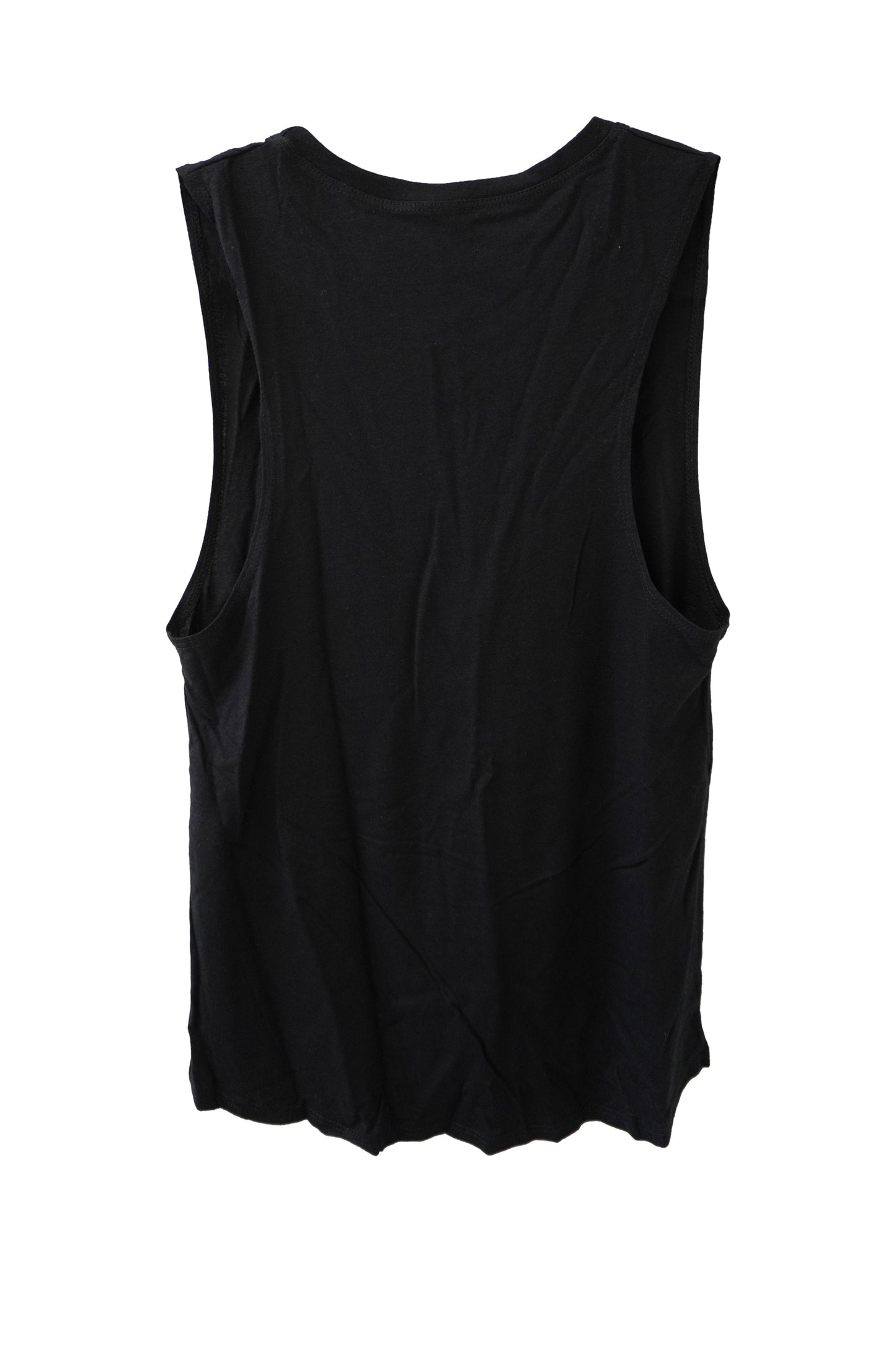 Womens Wake Up Tank