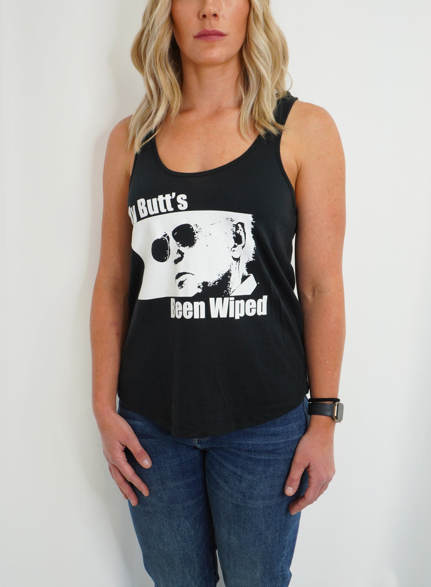 Womens Joe Biden Tank