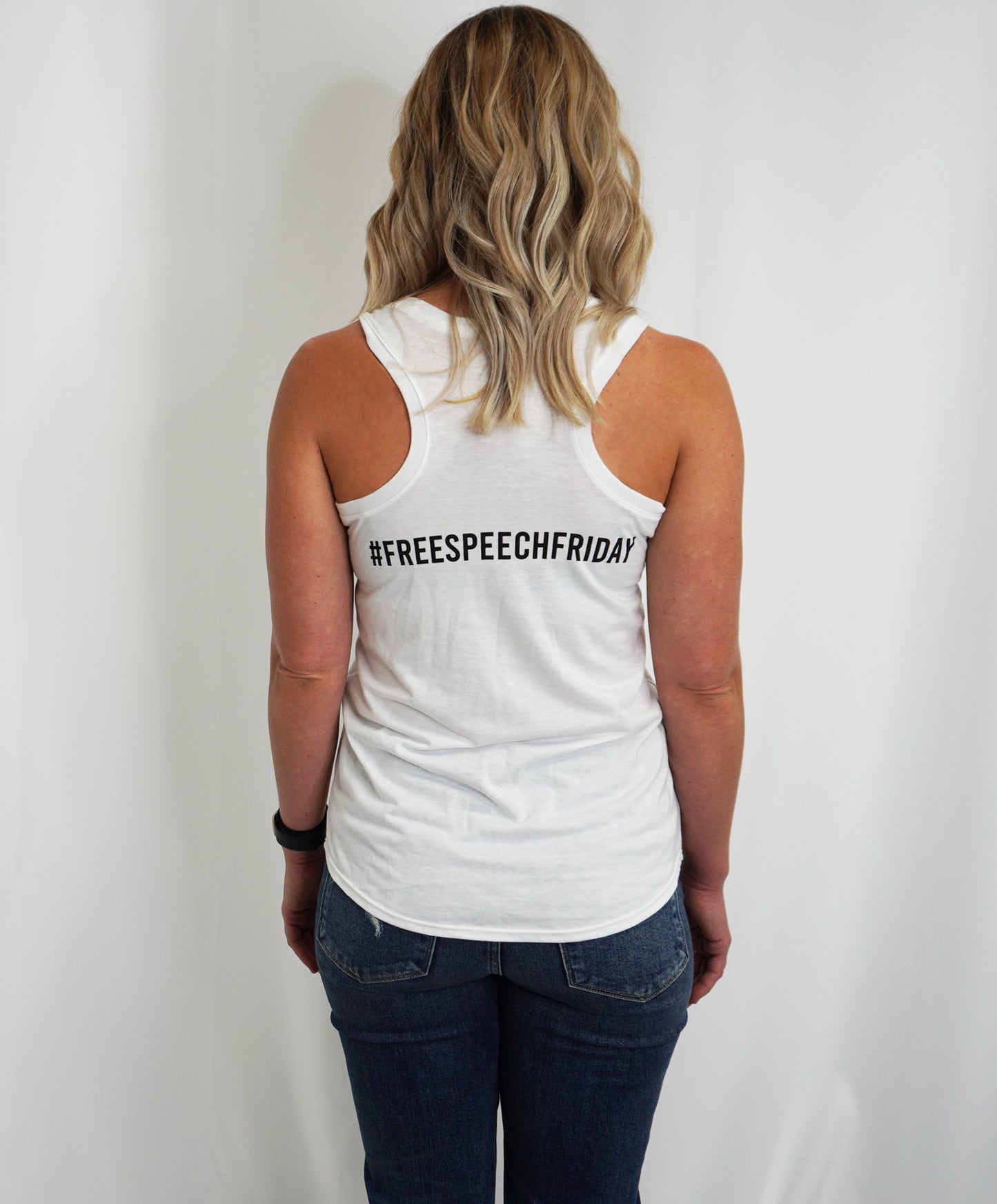 Womens Joe Biden Tank