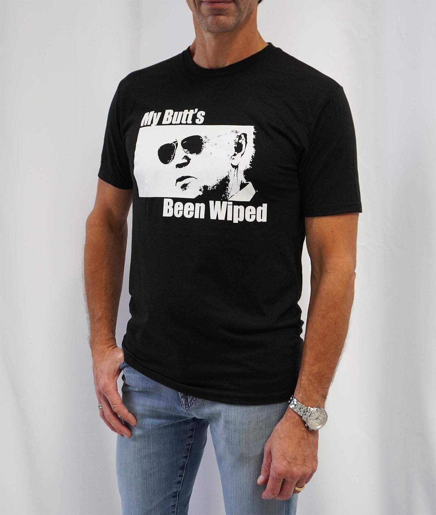 Mens Joe Biden T-shirt