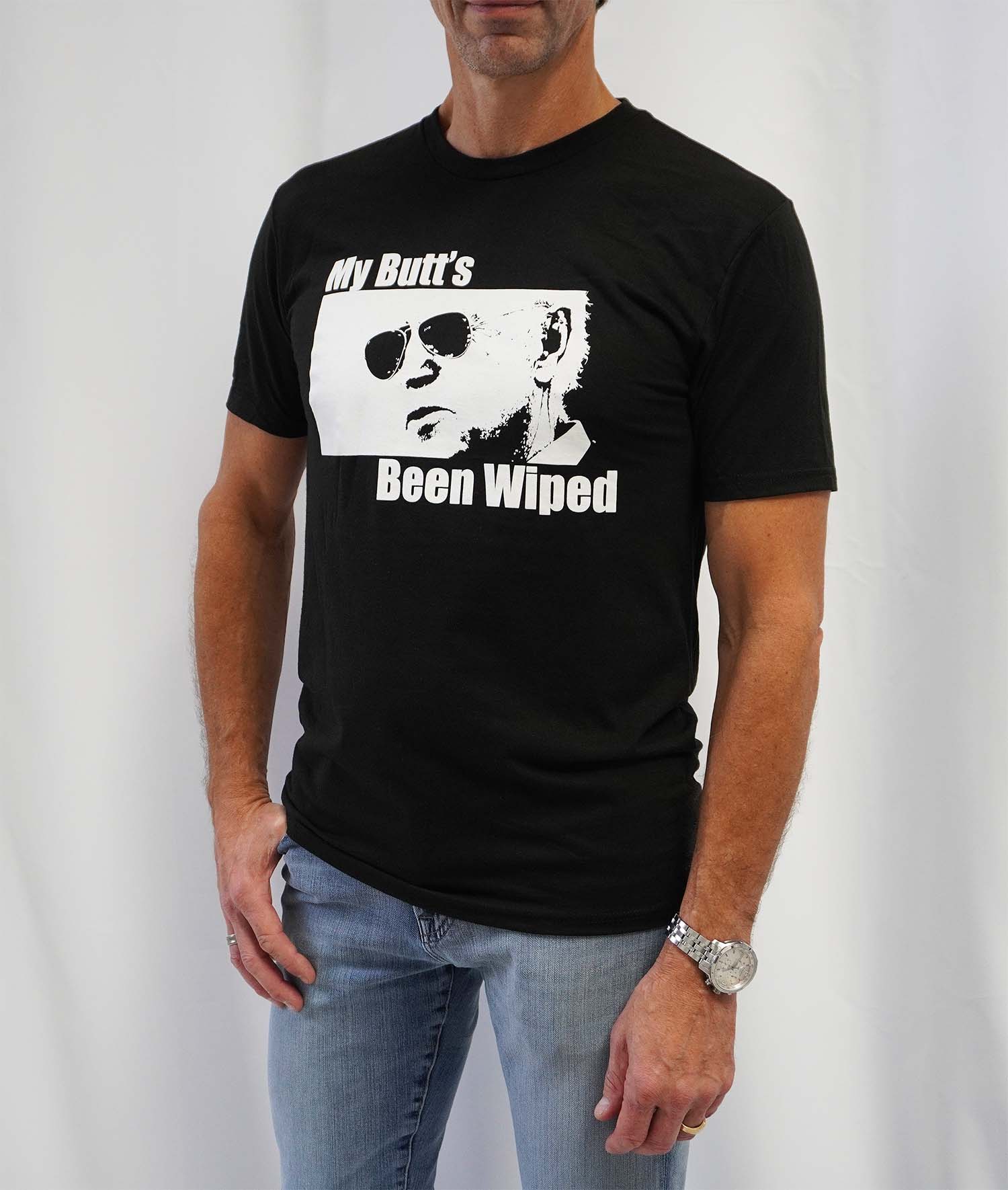 Mens Joe Biden T-shirt