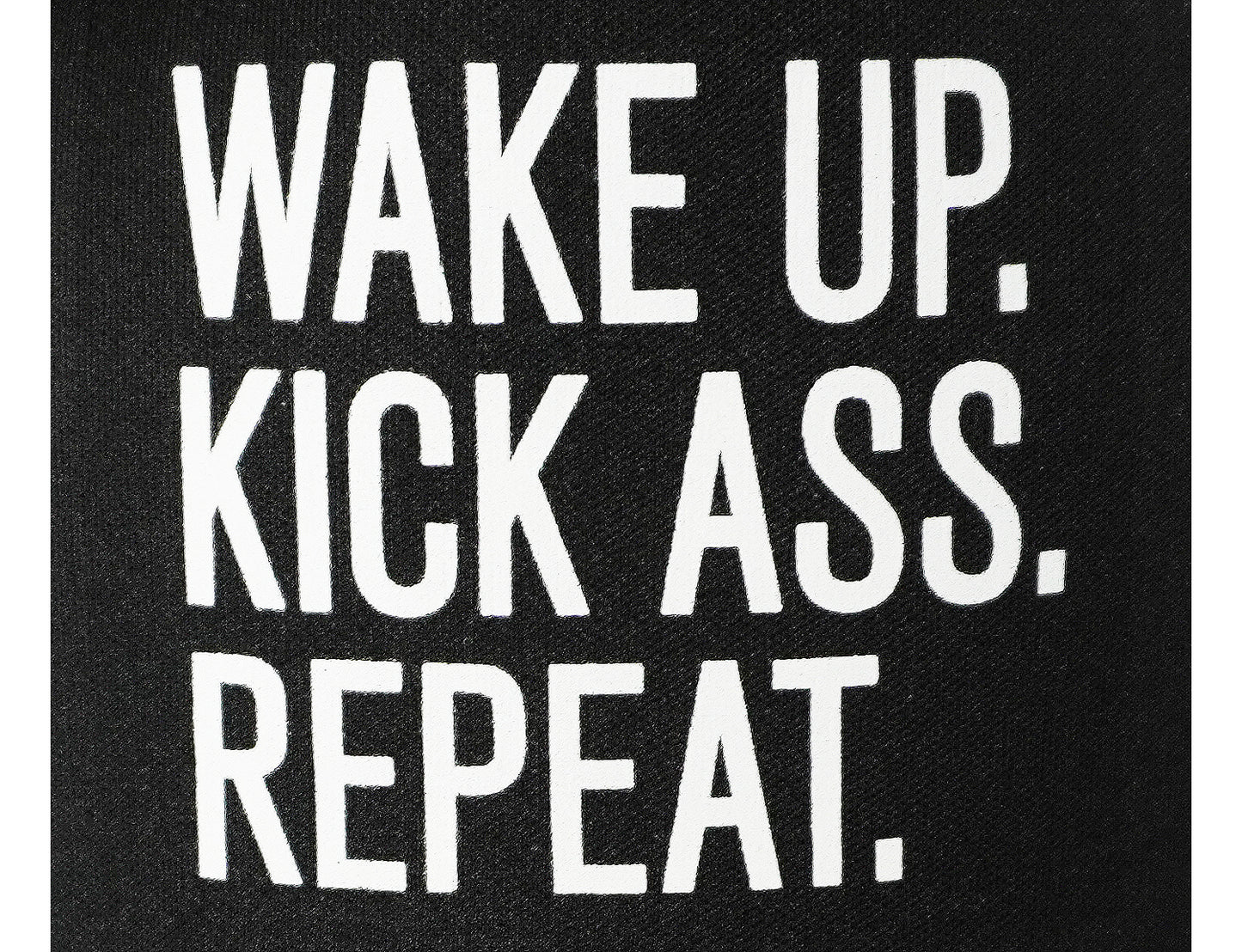 Wake Up Hats