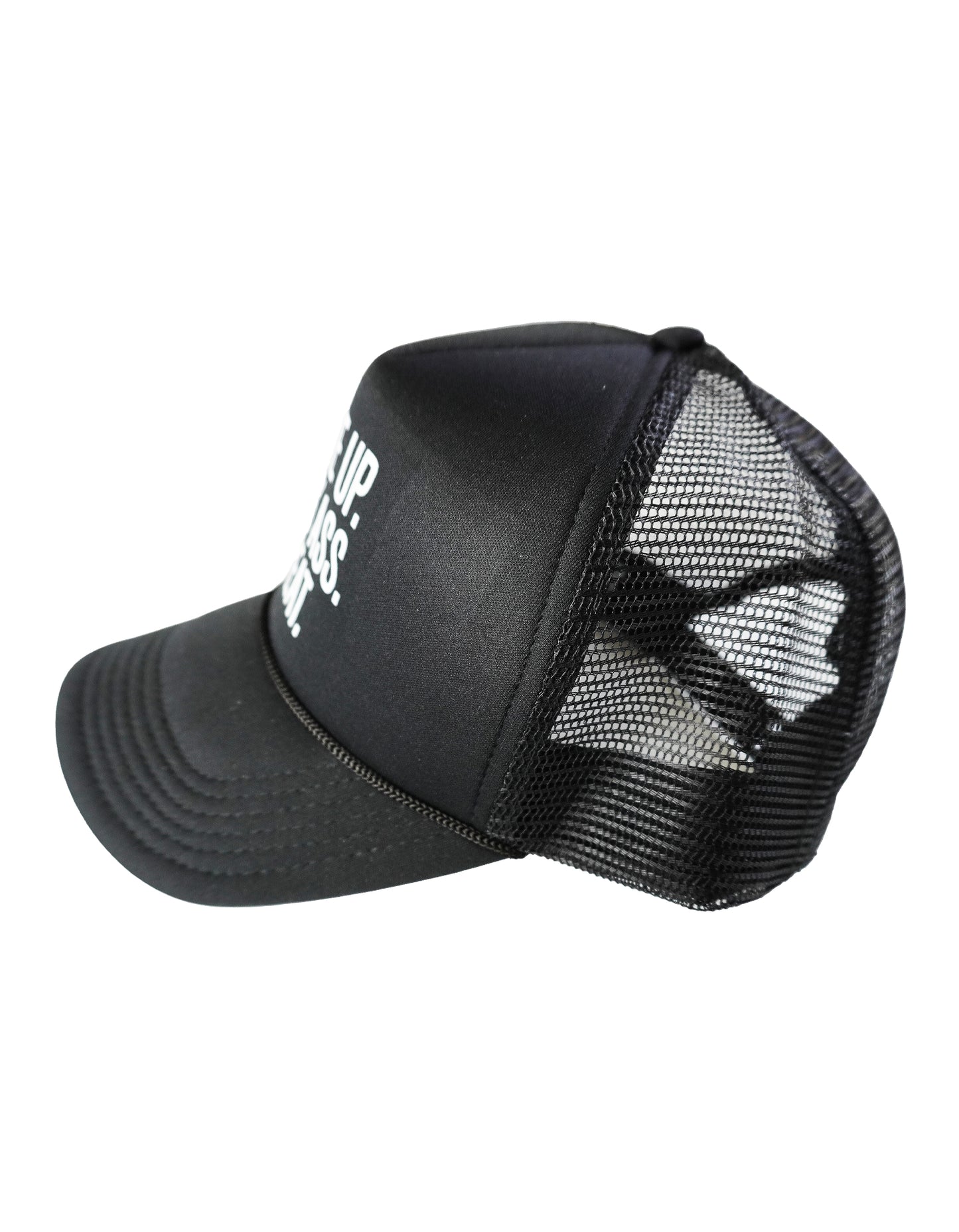 Wake Up Hats