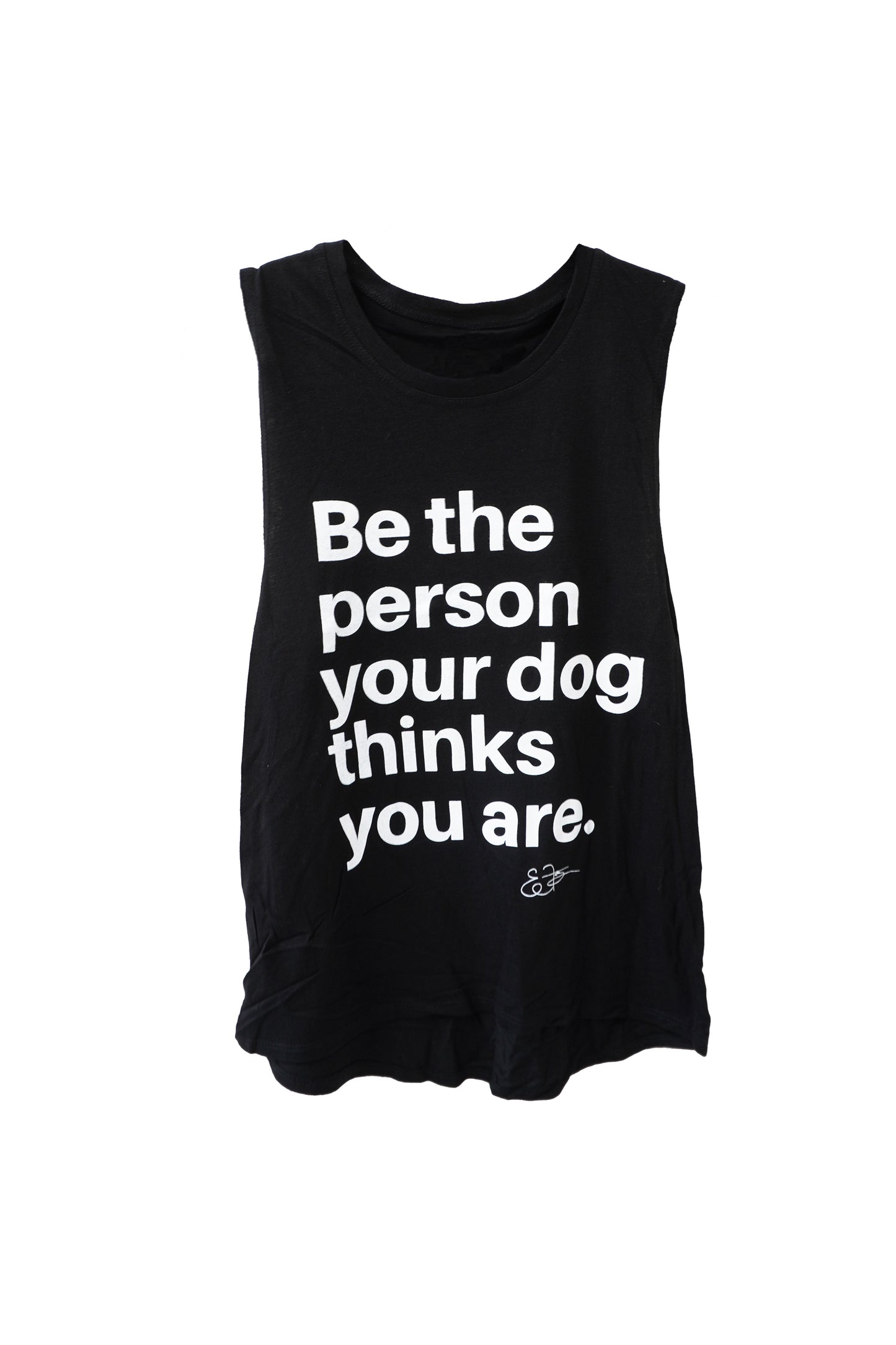 Womens Dog Tanks